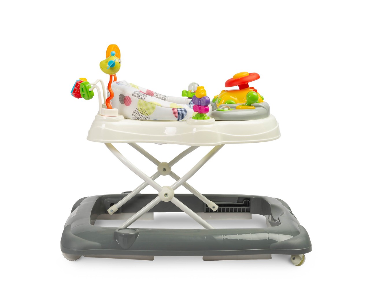 Ходунки Caretero Stepp