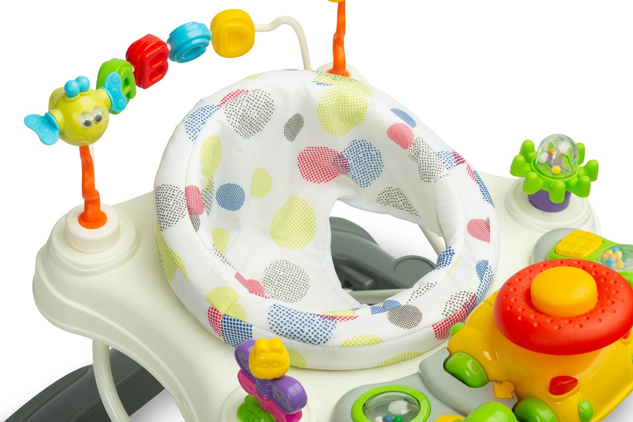 Ходунки Caretero Stepp