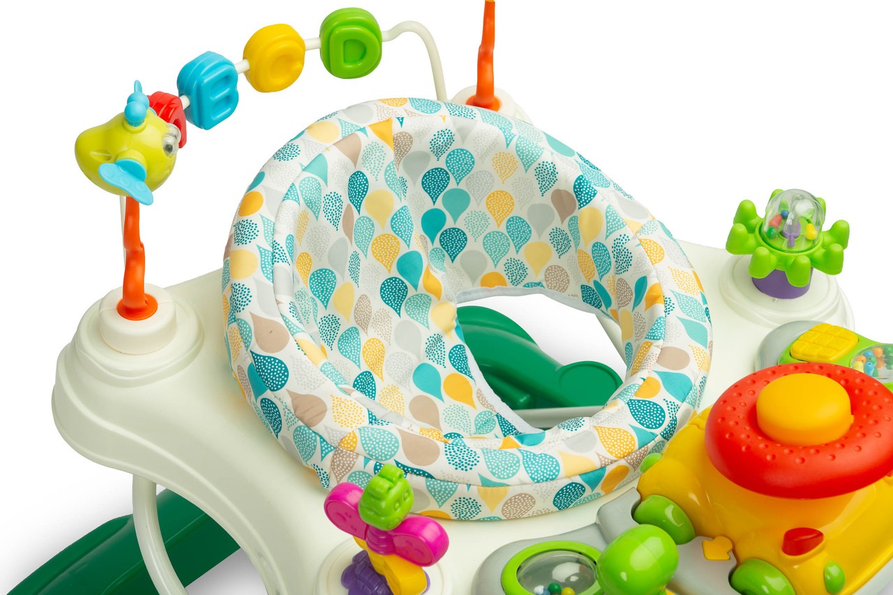 Ходунки Caretero Stepp