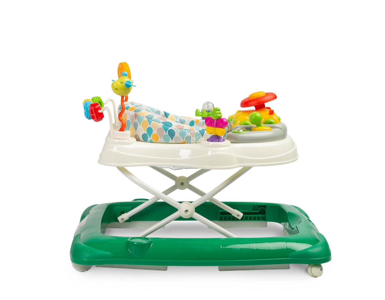 Ходунки Caretero Stepp