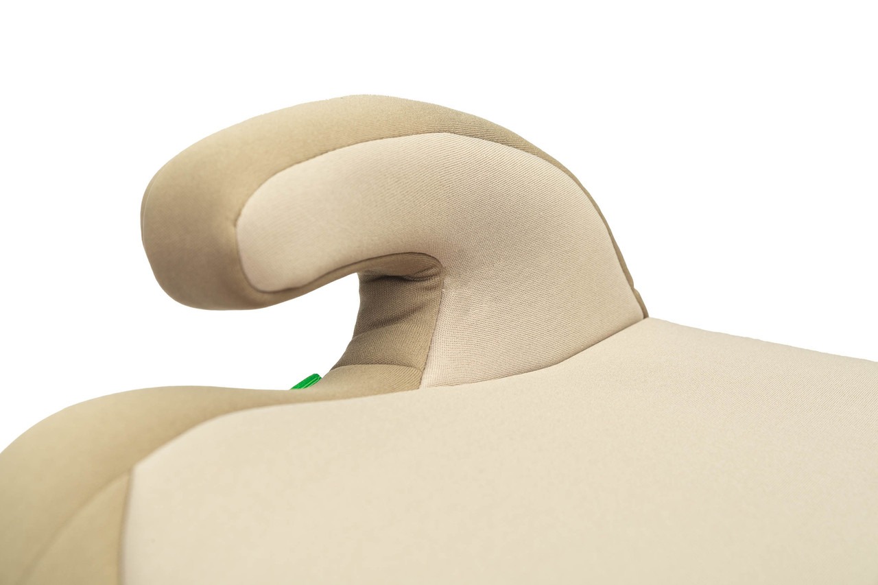 Автокресло-бустер Caretero Puma ISOFIX I-SIZE