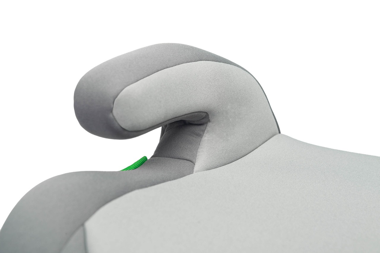 Автокресло-бустер Caretero Puma ISOFIX I-SIZE