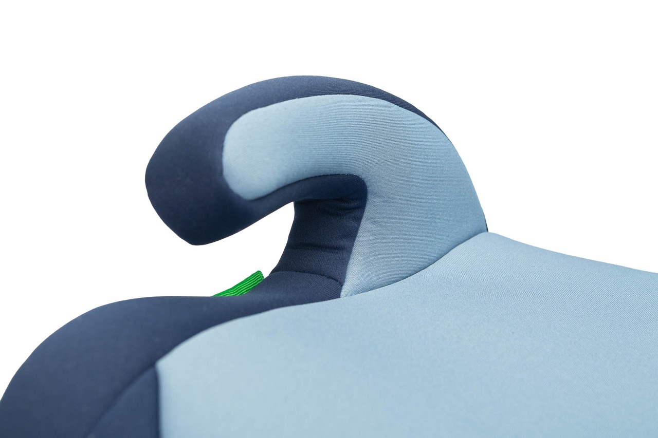 Автокресло-бустер Caretero Puma ISOFIX I-SIZE