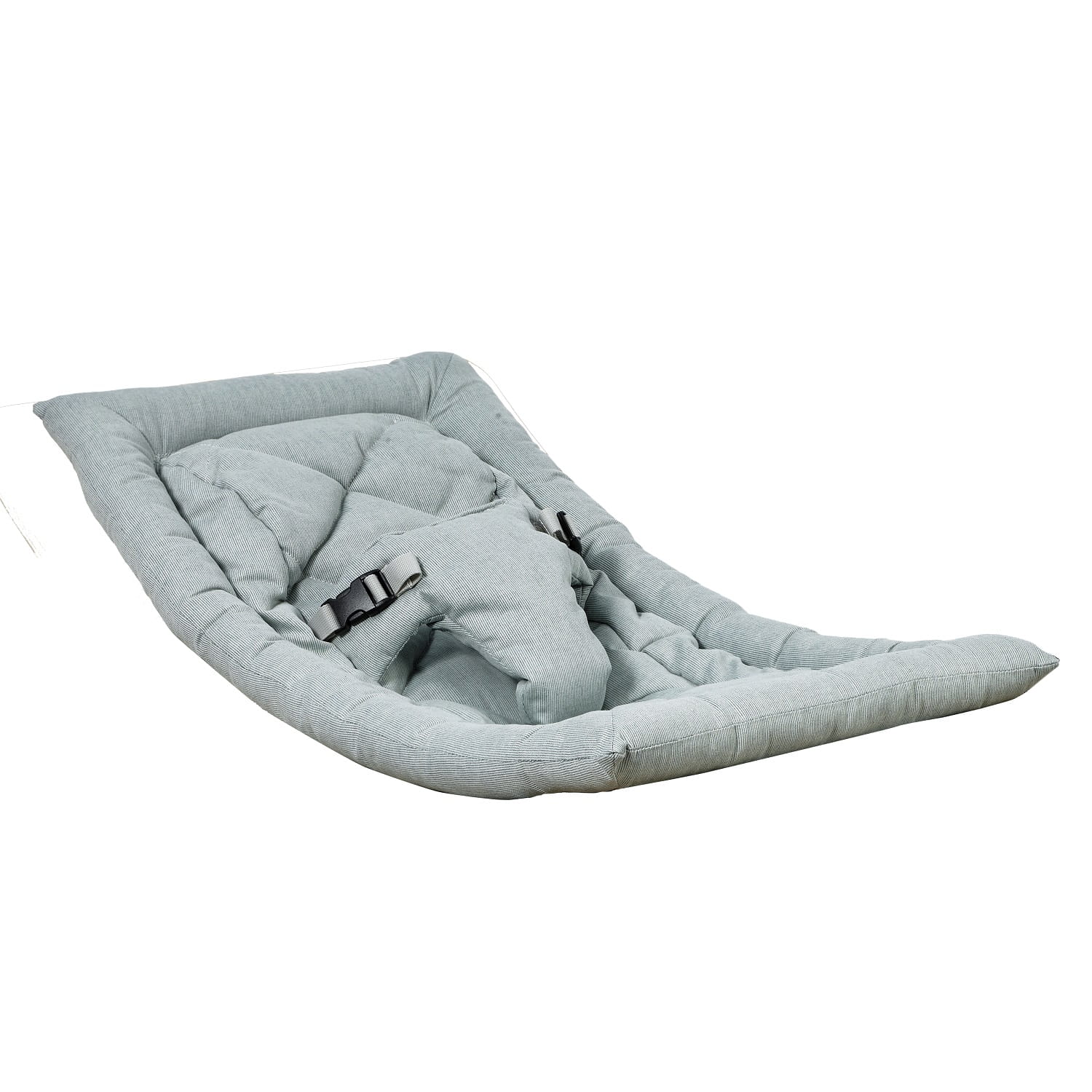 Детский шезлонг-качалка Charlie Crane Levo in Beech (основание бук)