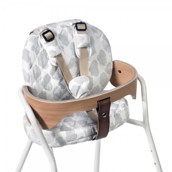 Мягкий вкладыш к стульчику для кормления Charlie Crane Tibu