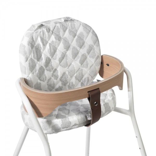 Мягкий вкладыш к стульчику для кормления Charlie Crane Tibu