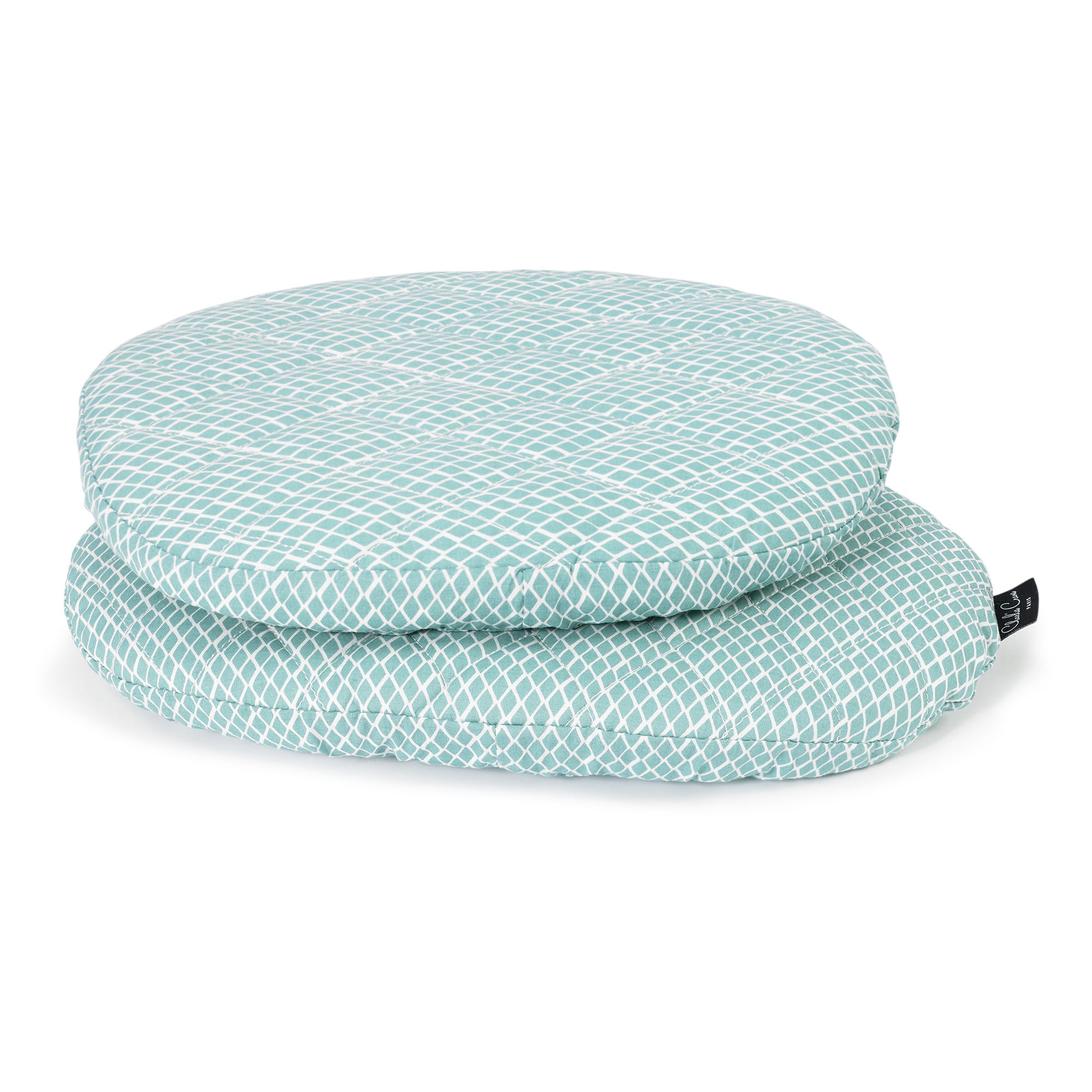 Мягкий вкладыш к стульчику для кормления Charlie Crane Tibu