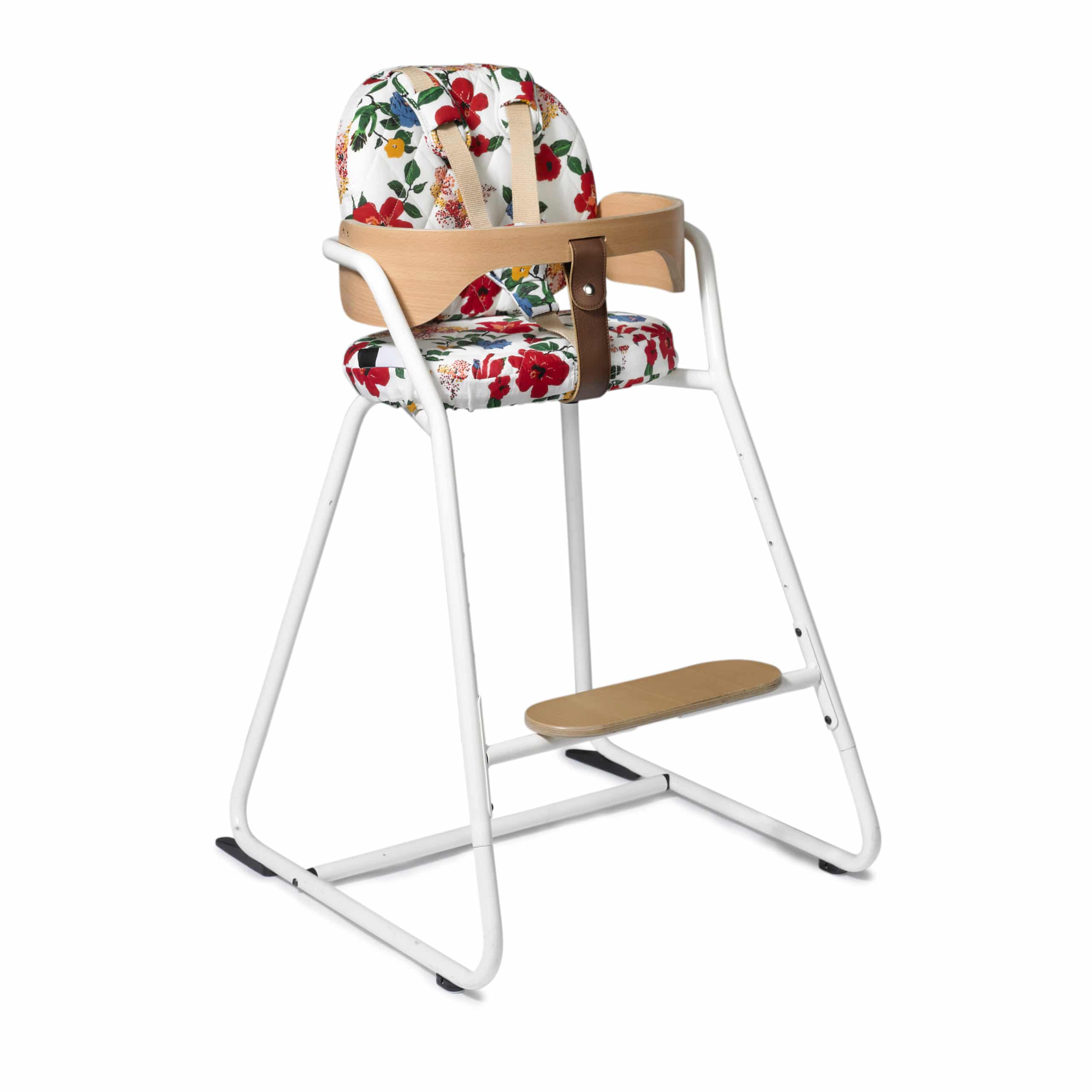 Мягкий вкладыш к стульчику для кормления Charlie Crane Tibu