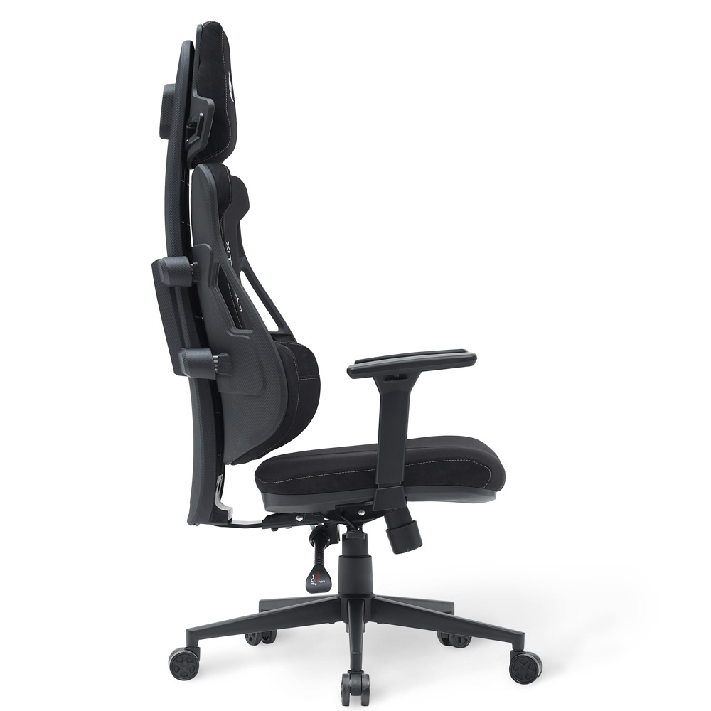 Геймерское кресло Cyberlux Fabric GM- V8