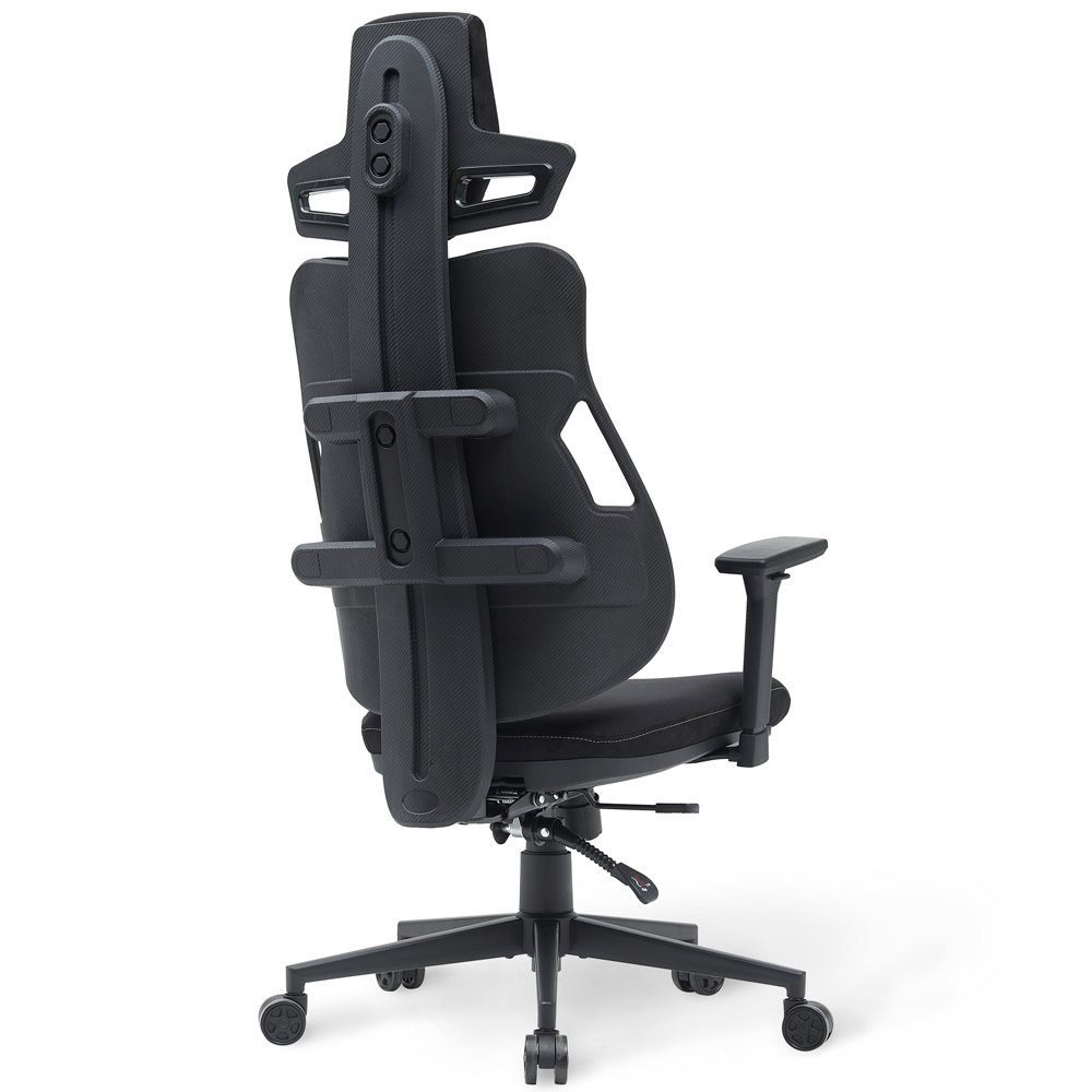 Геймерское кресло Cyberlux Fabric GM- V8