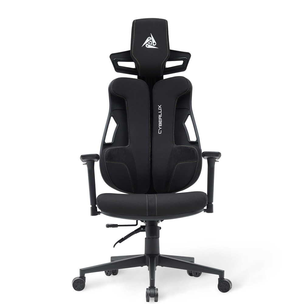 Геймерское кресло Cyberlux Fabric GM- V8