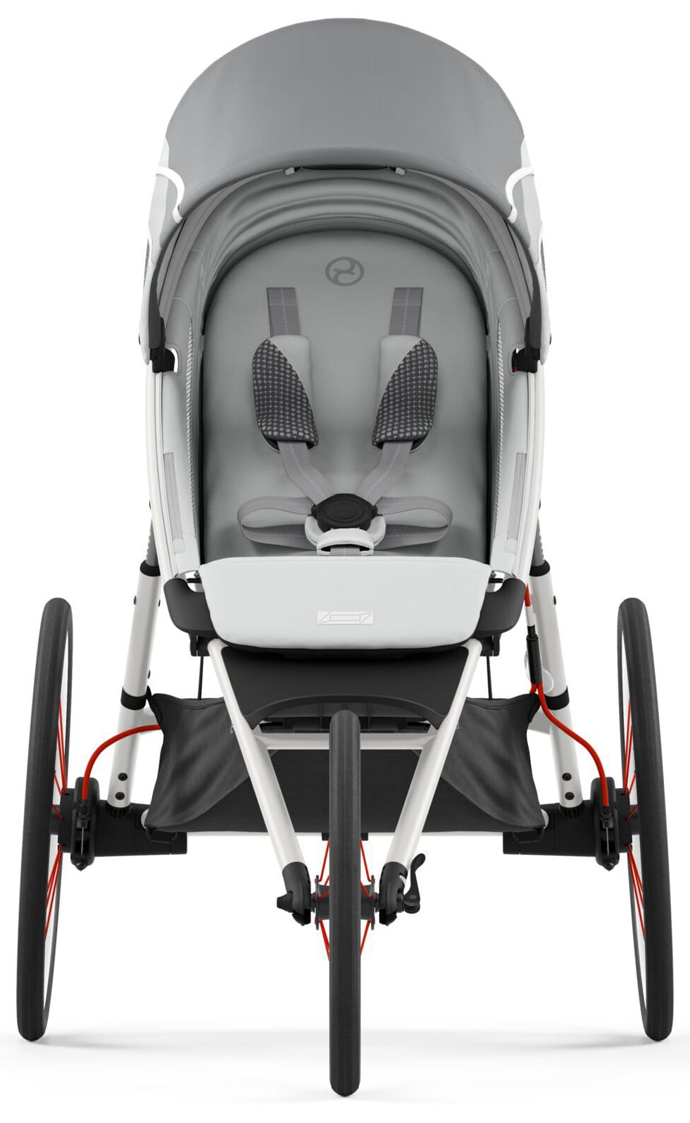 Спортивная беговая прогулочная коляска Cybex Sport Avi