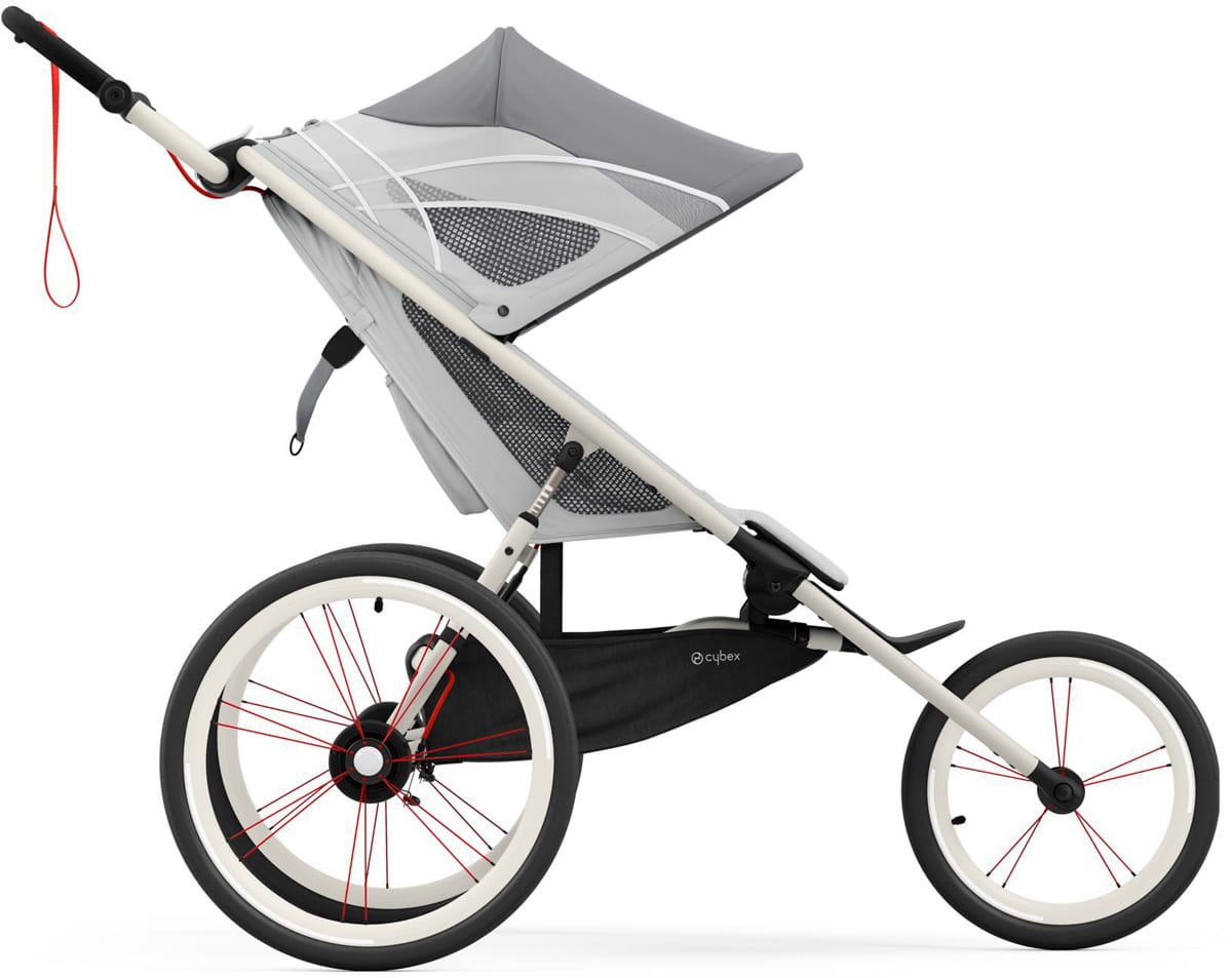 Спортивная беговая прогулочная коляска Cybex Sport Avi