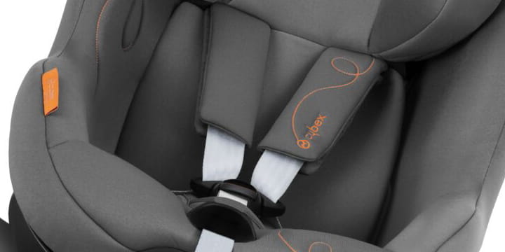 Автокресло Cybex Sirona G I-Size