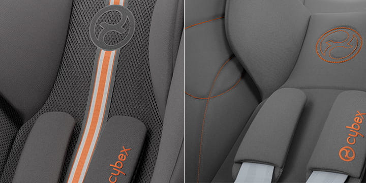 Автокресло Cybex Cloud G i-Size