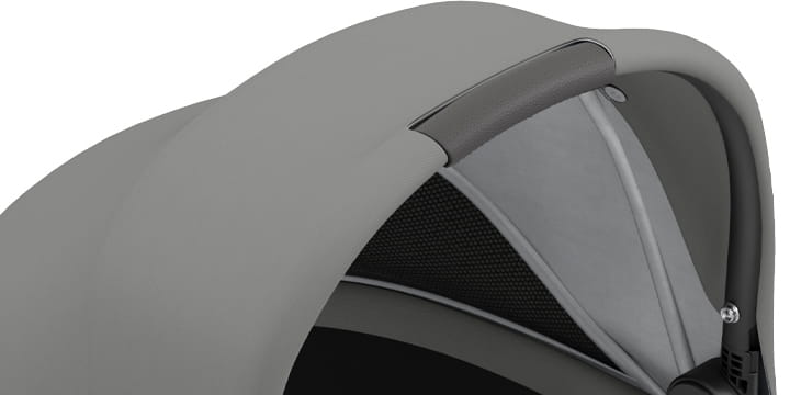 Люлька Lux для коляски Cybex Priam 4.0