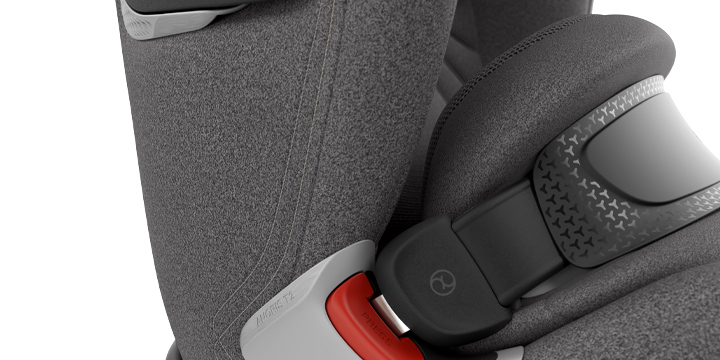 Автокресло Cybex Anoris T2 i-Size