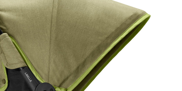 Прогулочная коляска Cybex Libelle 2.0