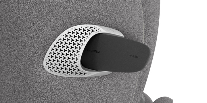 Автокресло Cybex Anoris T2 i-Size