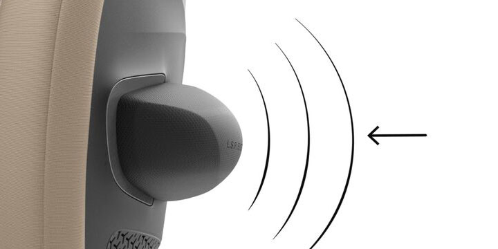 Автокресло Cybex Pallas G3