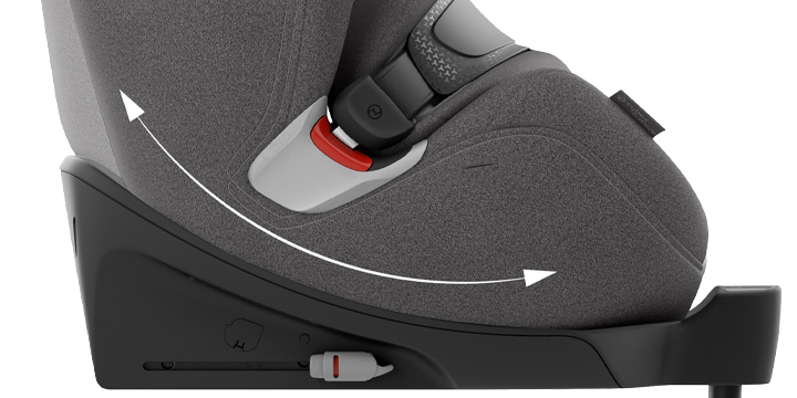 Автокресло Cybex Anoris T2 i-Size