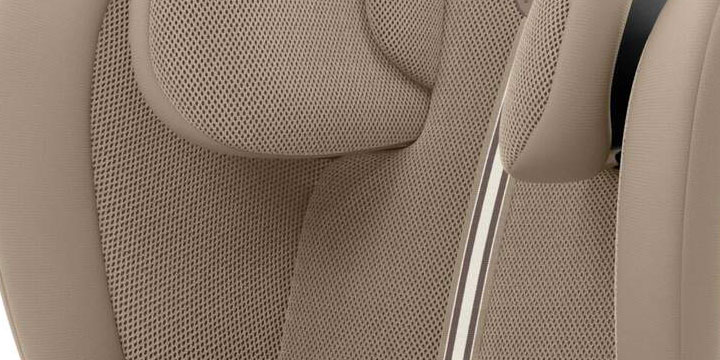 Автокресло Cybex Pallas G3