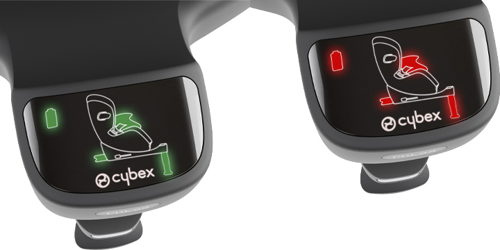 Автокресло Cybex Anoris T2 i-Size