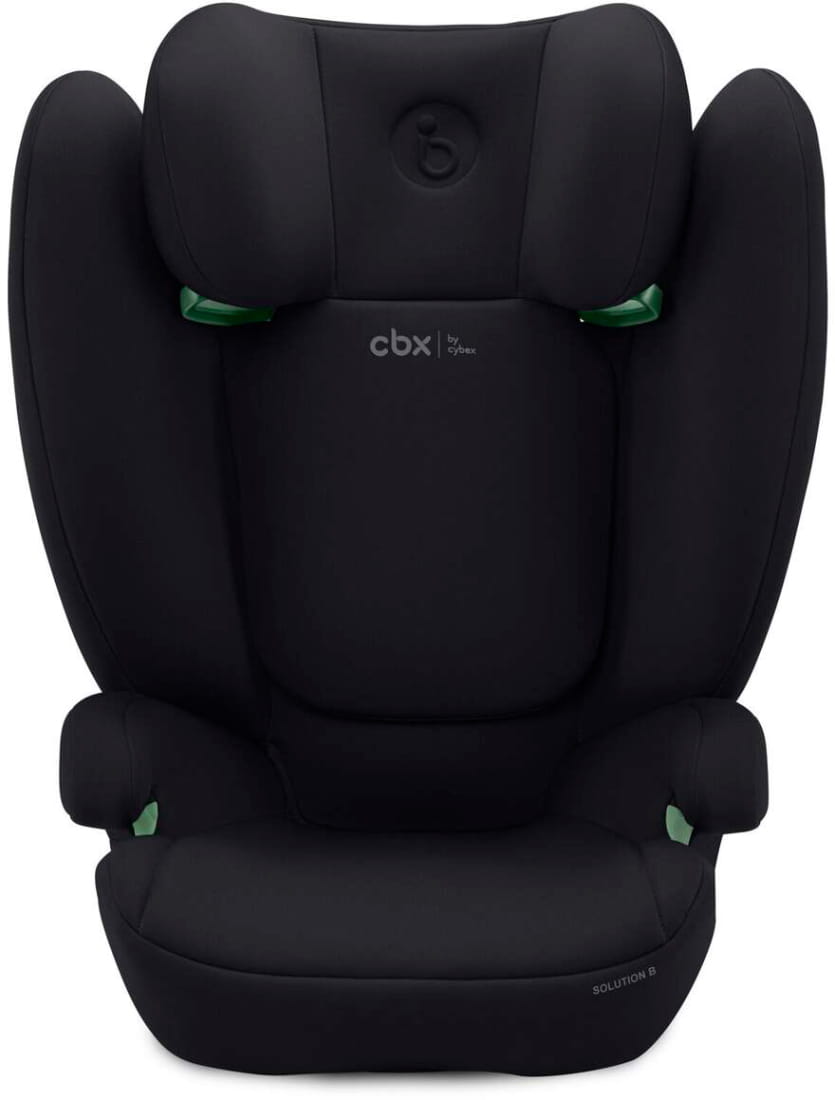 Автокресло Cybex Solution B i-Fix