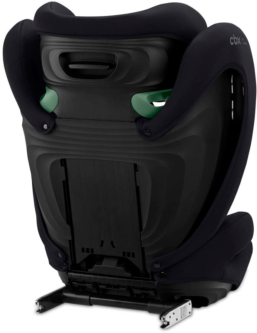 Автокресло Cybex Solution B i-Fix