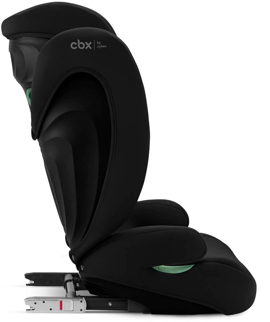 Автокресло Cybex Solution B i-Fix