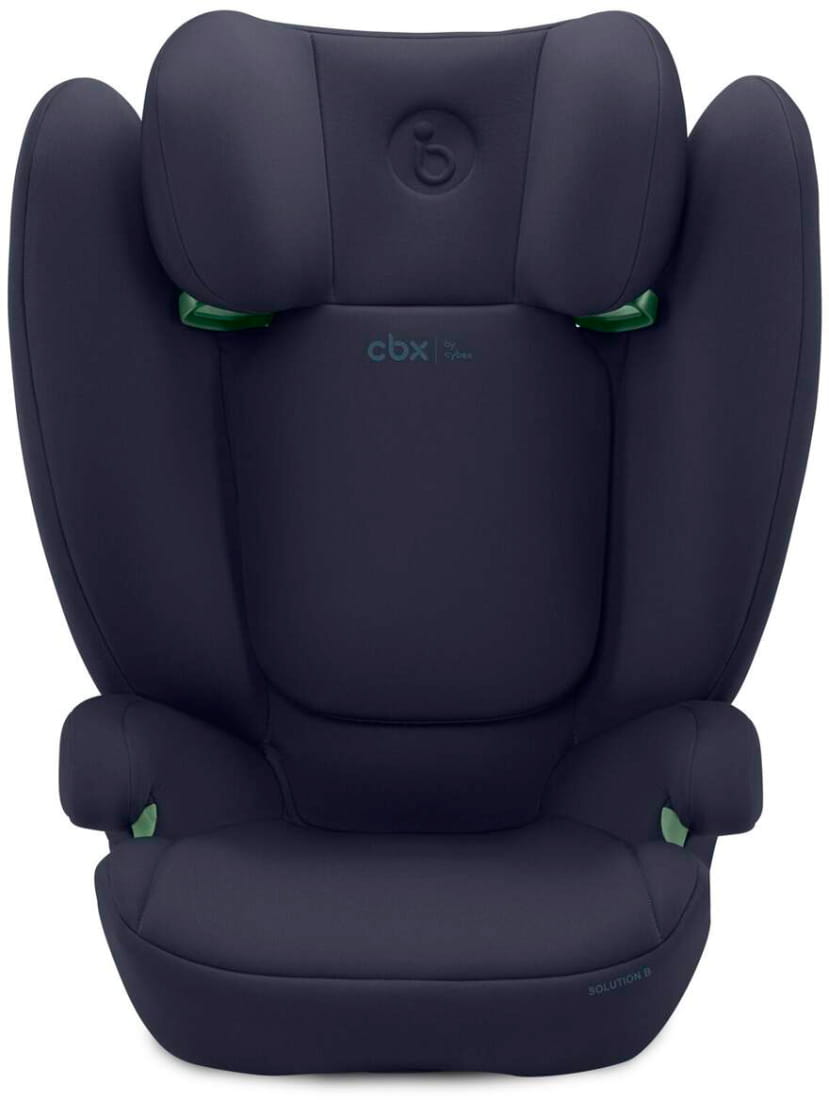 Автокресло Cybex Solution B i-Fix