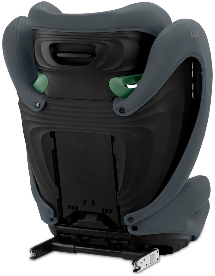 Автокресло Cybex Solution B i-Fix