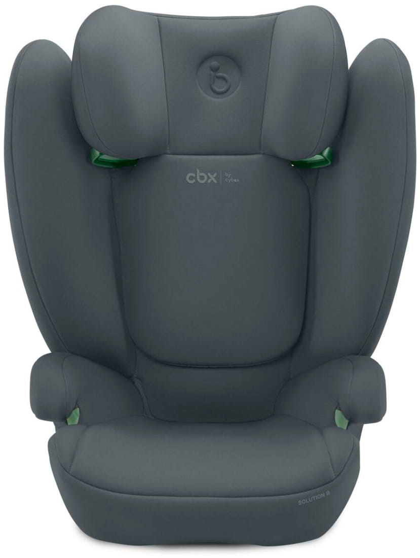 Автокресло Cybex Solution B i-Fix