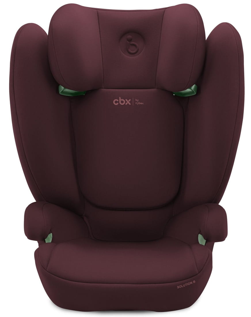 Автокресло Cybex Solution B i-Fix