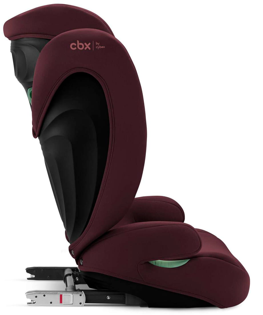 Автокресло Cybex Solution B i-Fix