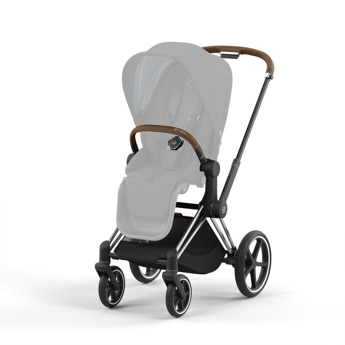 Шасси Cybex Priam 4.0 с основанием для сиденья