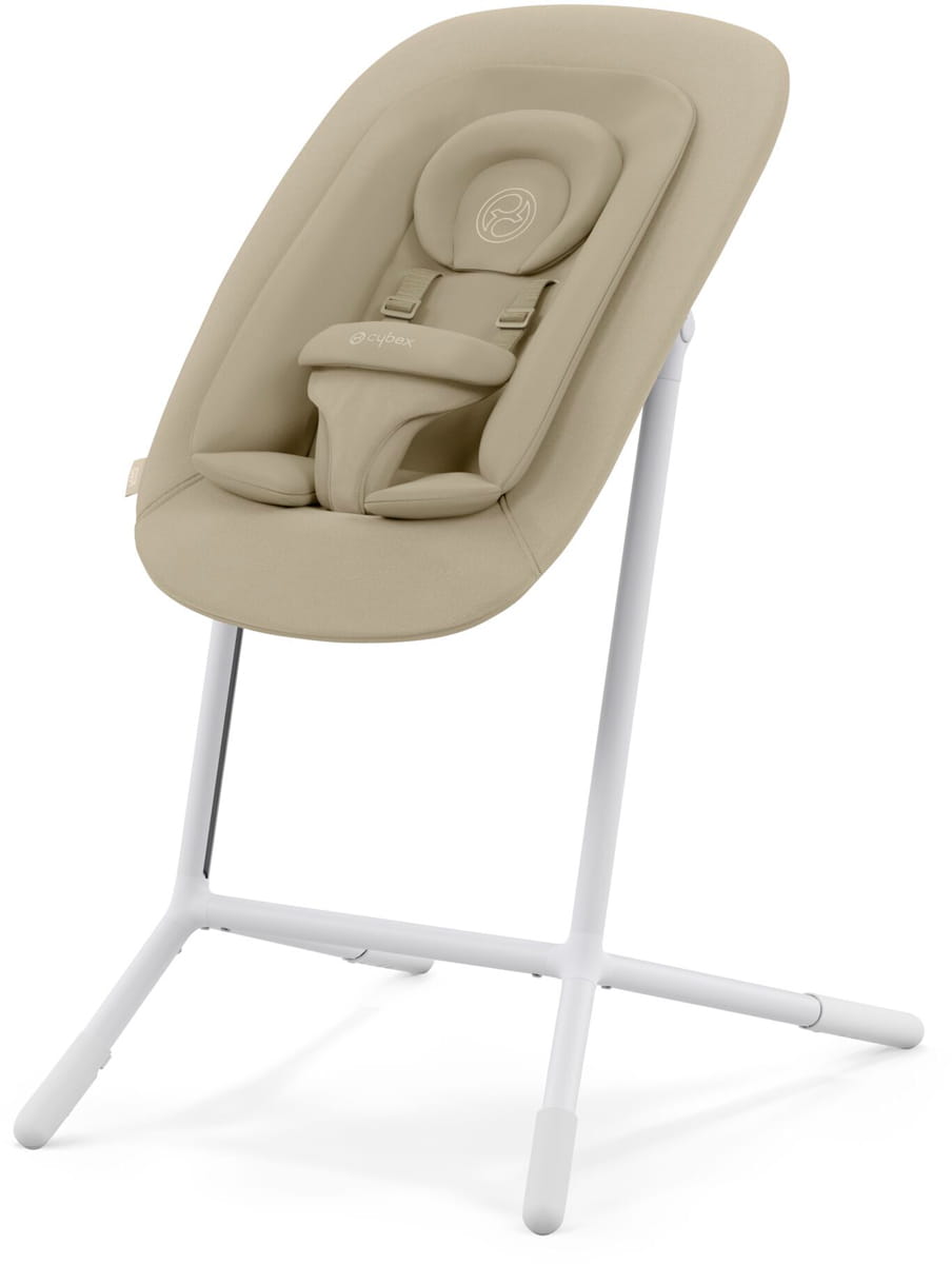 Стульчик для кормления 4 в 1 Cybex Lemo 2