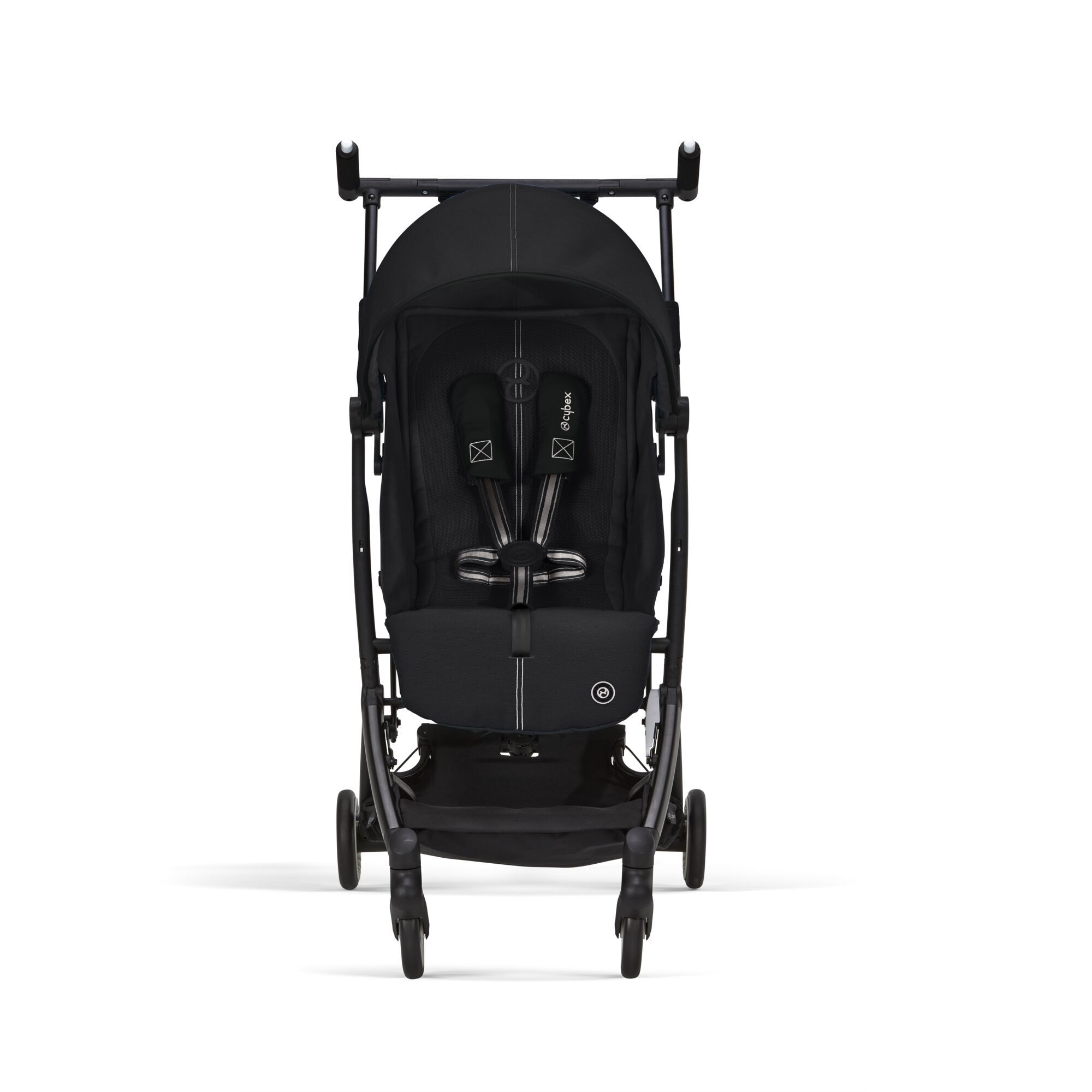 Прогулочная коляска Cybex Libelle 2.0