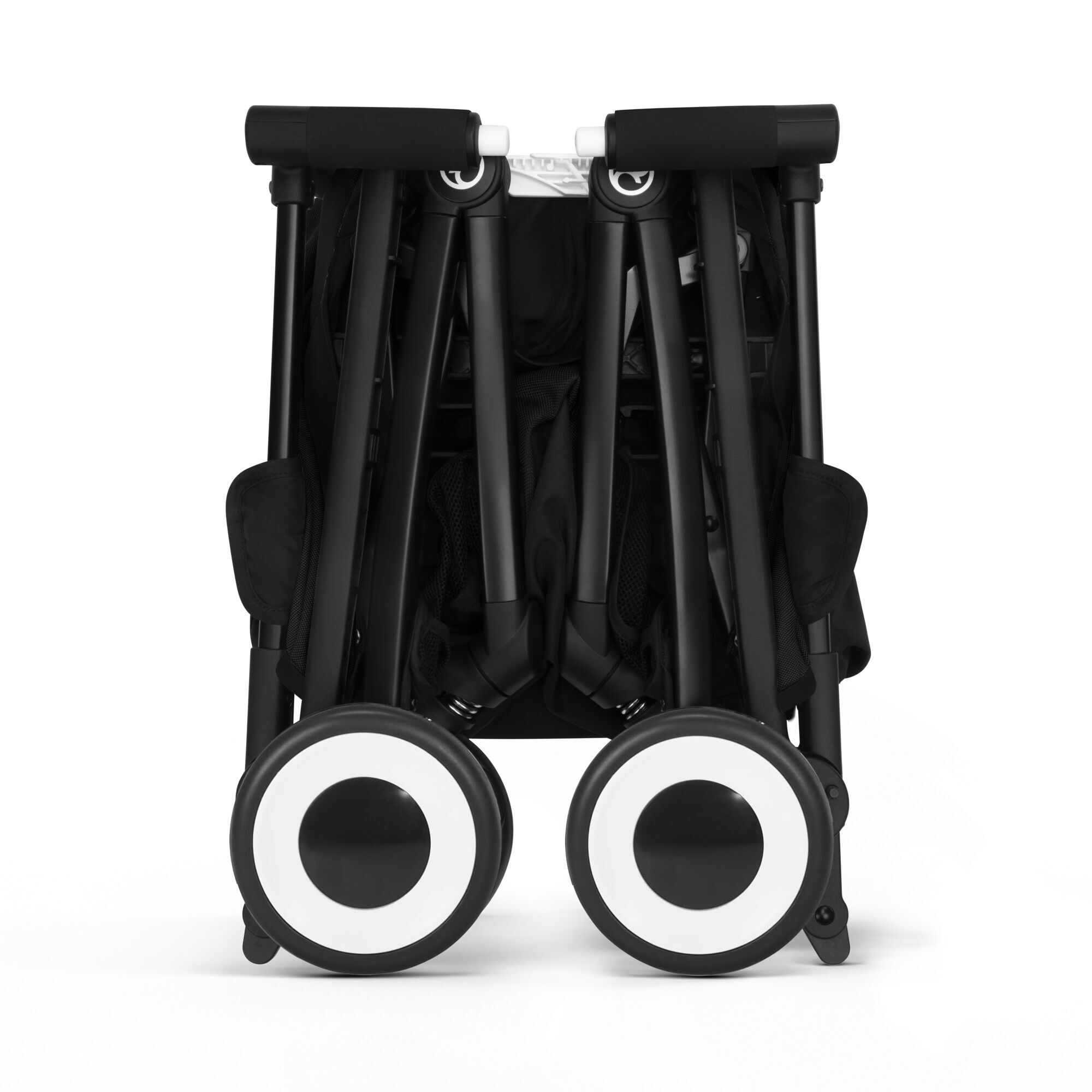 Прогулочная коляска Cybex Libelle 2.0