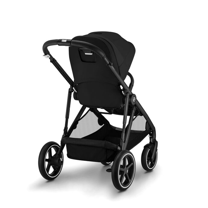 Прогулочная коляска Cybex Gazelle S 2.0
