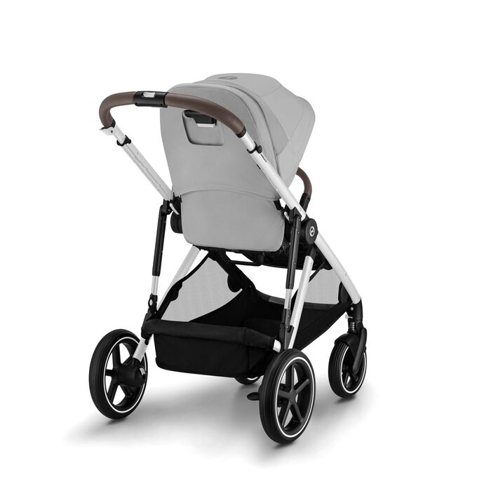 Прогулочная коляска Cybex Gazelle S 2.0