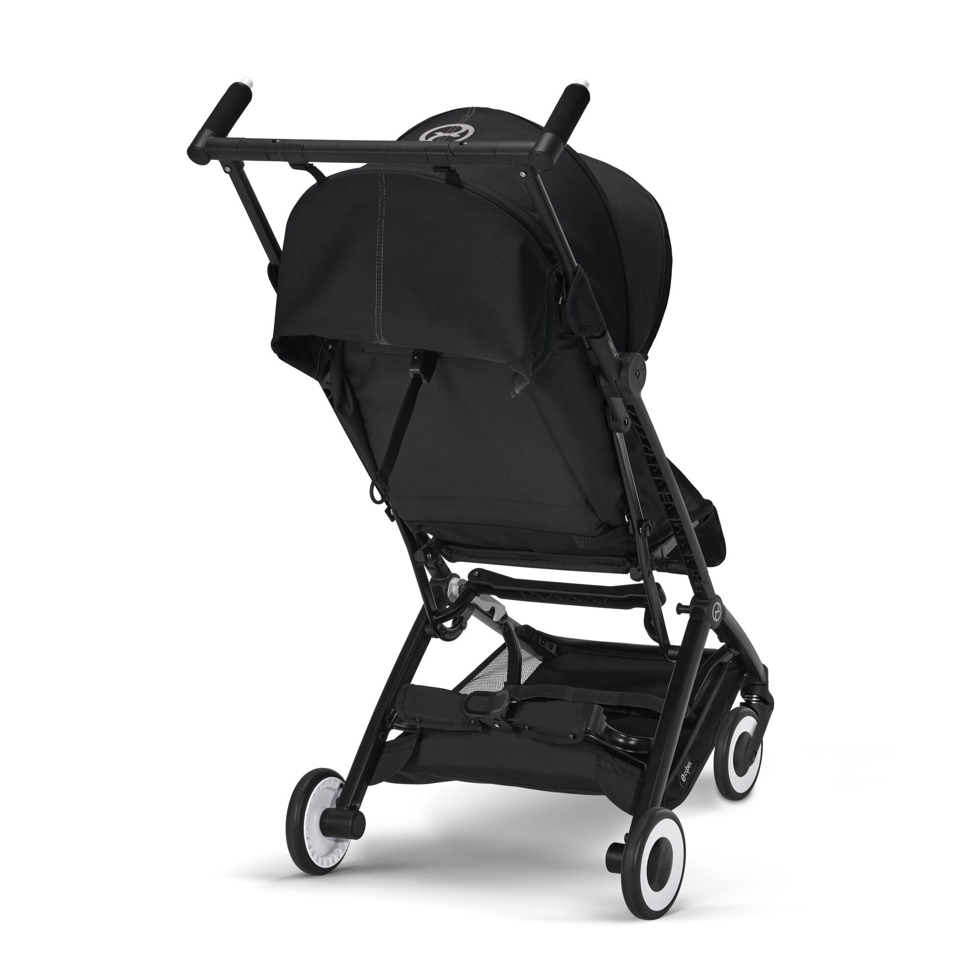 Прогулочная коляска Cybex Libelle 2.0