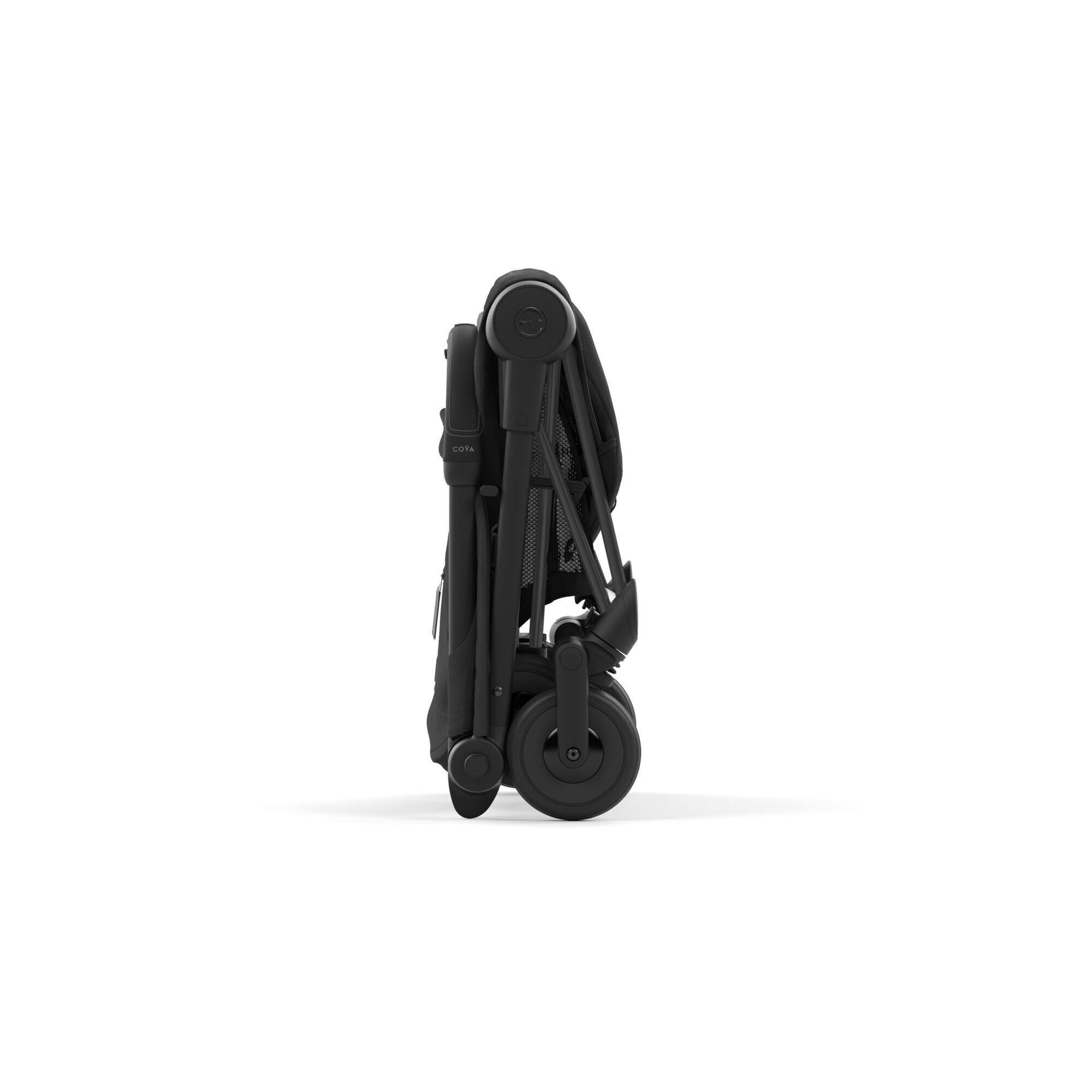 Прогулочная коляска Cybex Platinum Coya (рама Matt Black)
