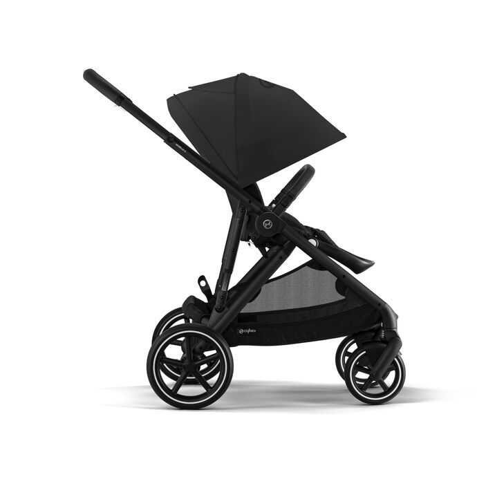 Прогулочная коляска Cybex Gazelle S 2.0