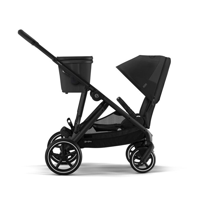Прогулочная коляска Cybex Gazelle S 2.0