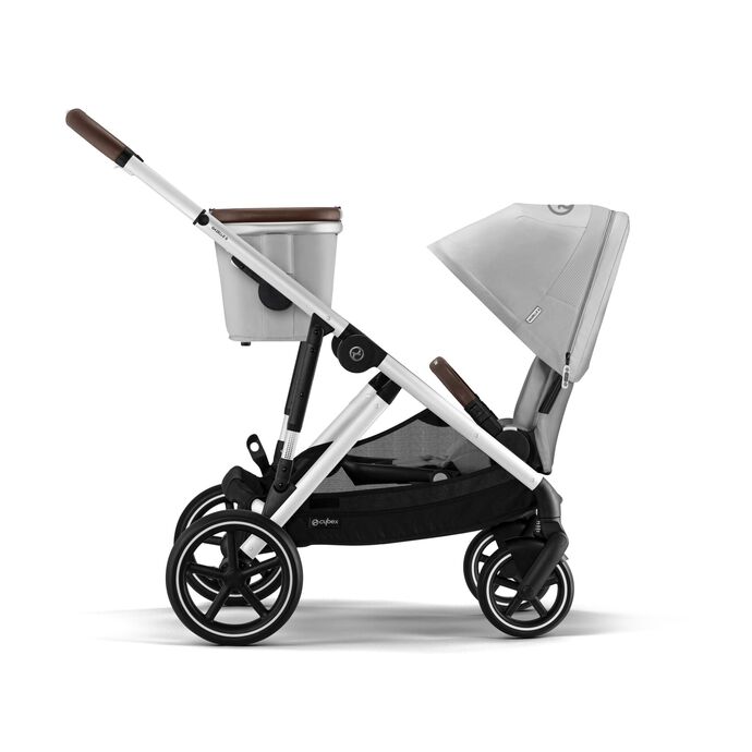 Прогулочная коляска Cybex Gazelle S 2.0