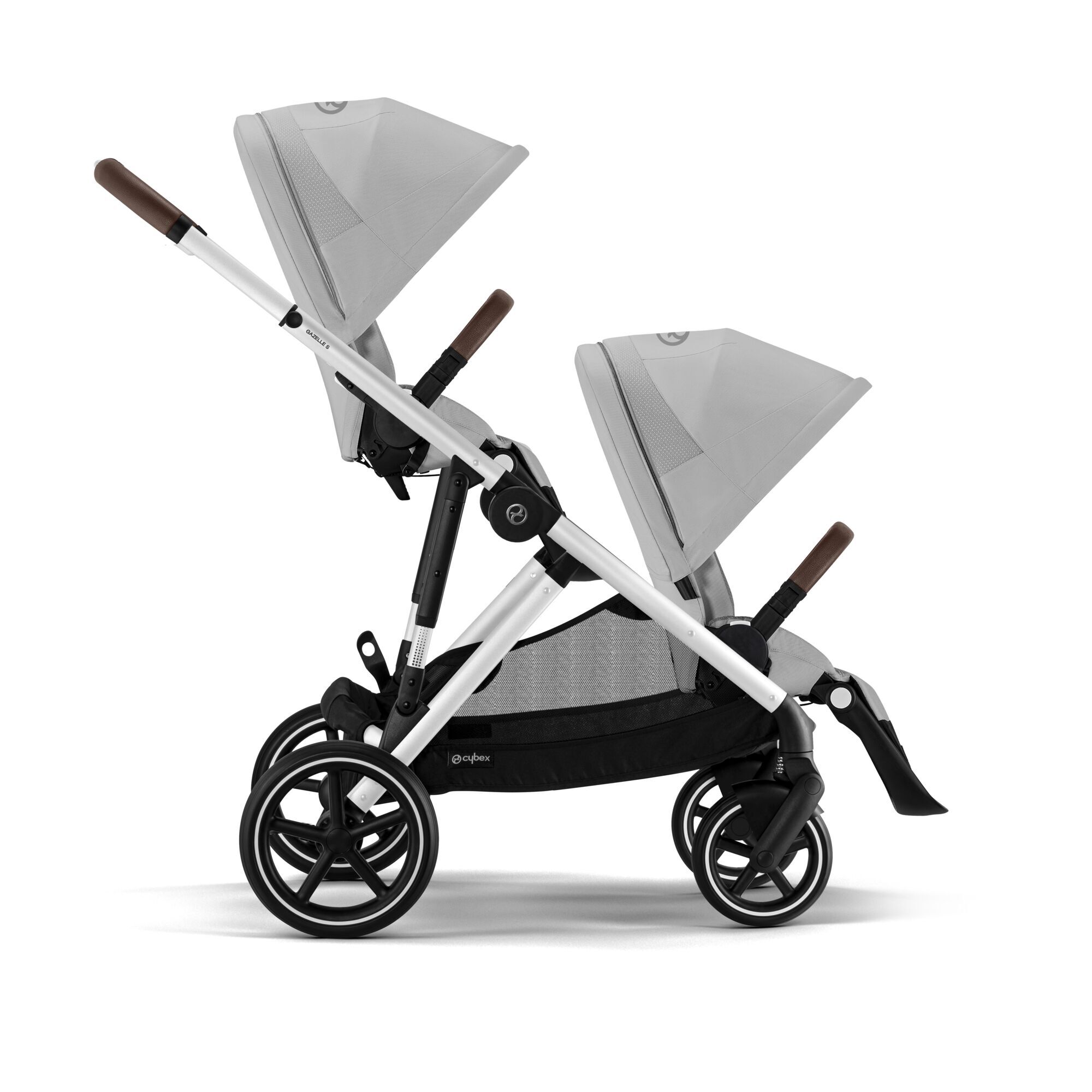 Дополнительное сиденье Cybex Gazelle S 2.0