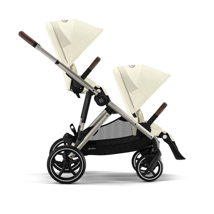 Дополнительное сиденье Cybex Gazelle S 2.0