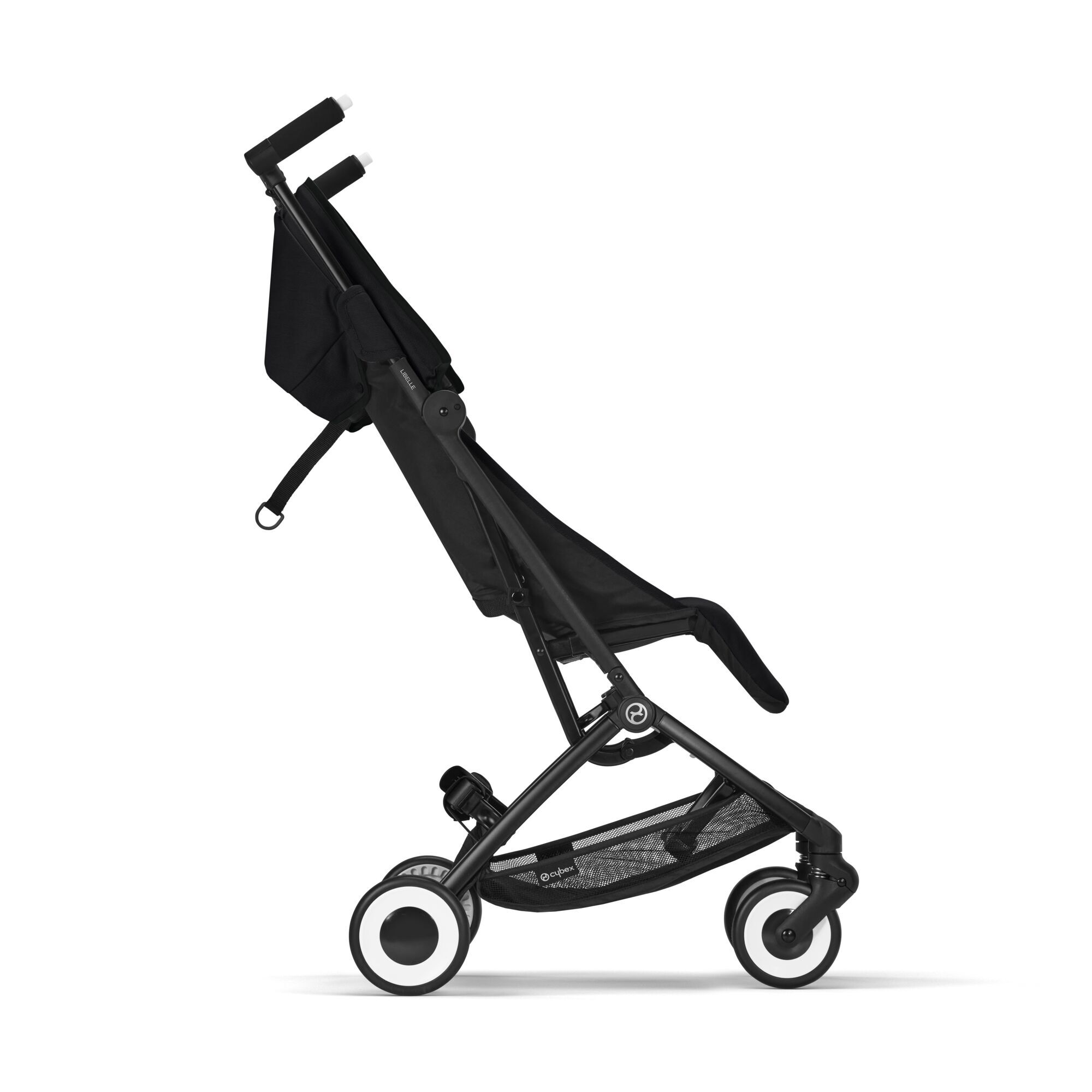 Прогулочная коляска Cybex Libelle 2.0