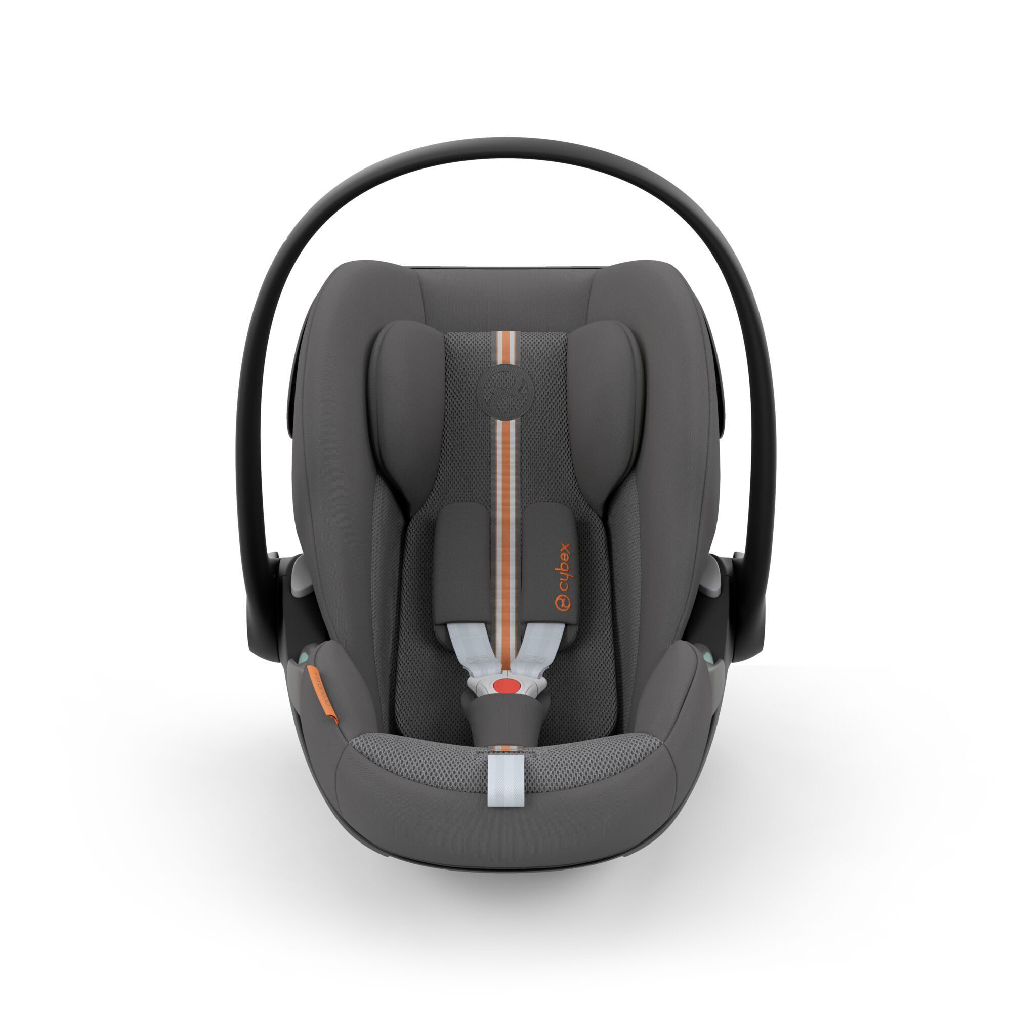 Автокресло Cybex Cloud G i-Size